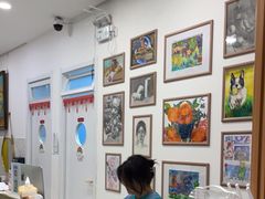 -东方童画儿童创意美术(十里堡体验馆)