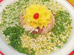 -杏花村水席楼·洛阳水席(老城十字街店)