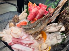 -集渔·泰式海鲜火锅(科华店)