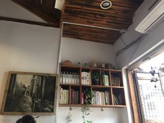 靠窗位-阿木舂记·特色小吃(平江路店)