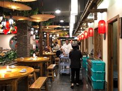 大堂-高淳味道(丹阳湖北路店)