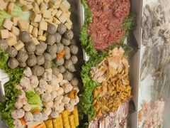 -醉人椒麻辣香锅(王府井喜悦店)