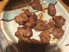 -大牛焱烧·和牛·海鲜炭火烧放题