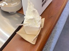 -野人先生Gelato(上海长宁龙之梦店)