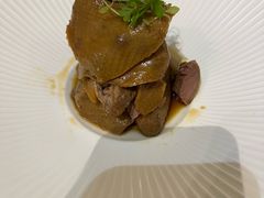 -太湖饭店·寄畅轩中餐厅