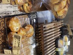 -匠造烘焙(上海湾店)