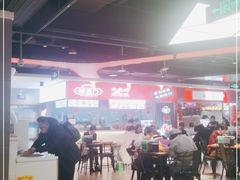-盒马鲜生(十里堡店)