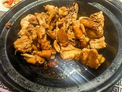 -客家大院·非遗赣南客家菜(郁孤台店)