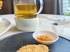 -顺德美的万豪酒店-万豪中餐厅
