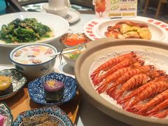-沿江海南菜·文昌鸡祖师爷(大东海店)