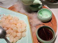 -米桃-吴韵风雅·拙园(北外滩来福士店)