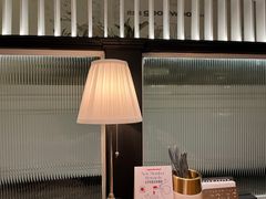 -良木缘咖啡西餐(优品道广场店)