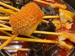 -破店肥哈·东北烧烤(南山保利店)