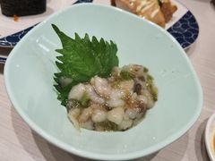 -濱寿司(高新伊藤店)