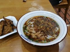 -和记粉馆(湘春路店)