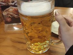 -蚝太郎 • 海鲜烧烤(Upark店)
