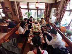 -玛禄藏膳(五分店)