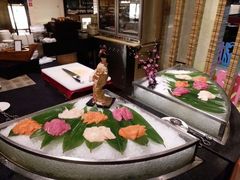 -富力希尔顿酒店·地阔自助餐厅