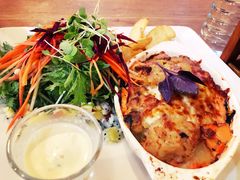 -Ohkajhu Organic Farm Sansai