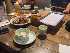 -老五烧烤(盘金华府总店)