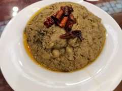 -北京小肠陈饭庄(方庄店)