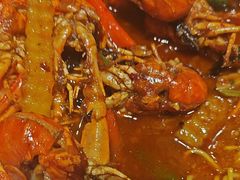 -聚味瞿记·龙虾堂(天元店)