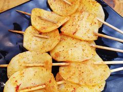 -食客烧烤(罗道庄店)
