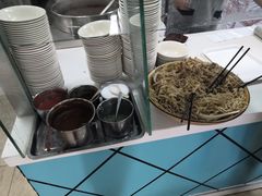 -老磁器口豆汁店(天坛店)