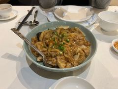 -太湖饭店·寄畅轩中餐厅