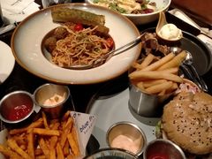 -blue frog蓝蛙(长泰广场店)