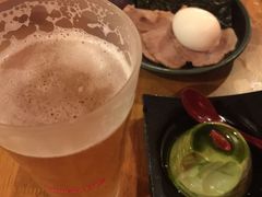 -天然豚骨拉面专门店 一兰(铜锣湾店)