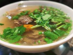 -奇芳阁·百年清真南京菜(夫子庙店)