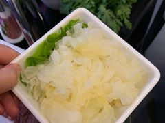 -小肥羊·牛羊肉火锅(原平店)