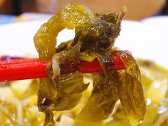 奈哥老坛酸菜鱼-奈哥老坛酸菜鱼(香港名都店)