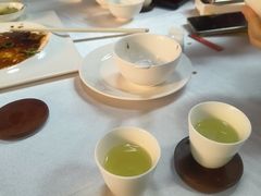-鹿鸣酒家(越秀店)