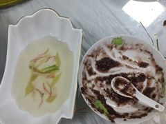 -芸海阁·农家私房菜(沙家浜景区出口店)