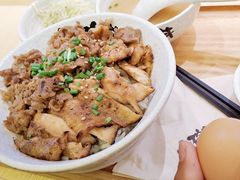 -熊吞·大碗丼烧肉饭(济宁万达广场店)