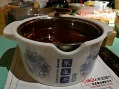-东道煮牛肉火锅(东盛大街店)