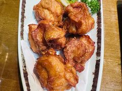 -胜代日本料理(云程巷小区店)