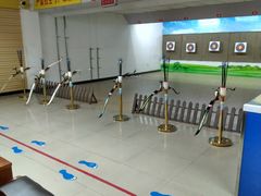 -道顺射箭·团建·骑射(张杨路店)