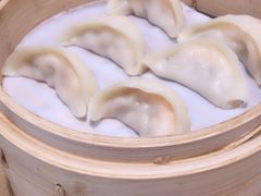 -鼎泰丰(新港中心店)