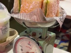 -芽笼芽笼新加坡餐厅(世纪汇店)