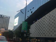 -义乌之心城市生活广场(新马路店)