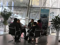 -北京真浩泰上汽大众4S店(石景山区店)