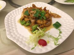-上海锦江金门大酒店