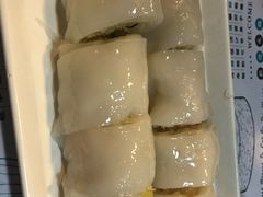 -点点心点心专门店(旺角店)