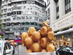 紫薯鸡蛋仔-妈咪鸡蛋仔(尖沙咀东分店)