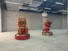 -紫荆广场·花漫里