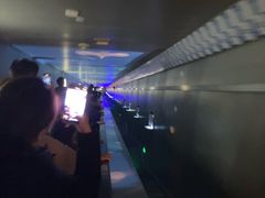 -白鹤梁水下博物馆