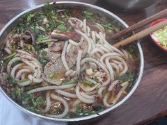 -攀枝花·任德琼·盐边羊肉米线